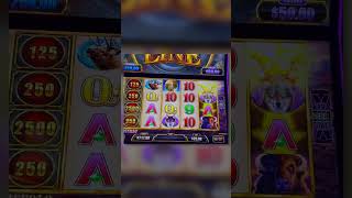 BUFFALO CITY JACKPOT!!