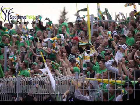 Derby 21.06.09   Falubaz Zielona Góra - Caelum Stal Gorzów