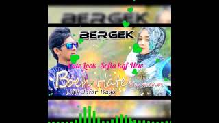 Download lagu Bergek Feat Mutia Liviana Jangan Tudoh Lah... mp3