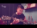 Kwatha pham kaba guitar version Raju mutum