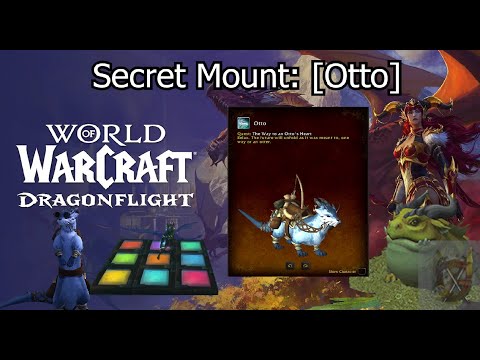 Full Guide Secret Mount: [Otto]