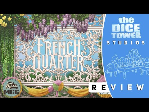 French Quarter Review: The Beignet Team