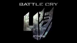Imagine Dragons - Battle Cry