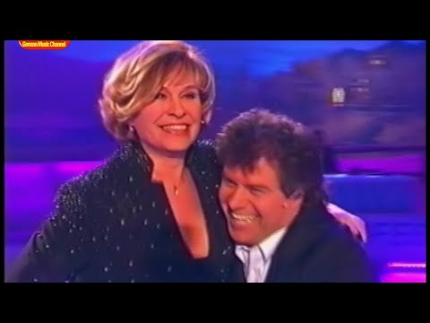 Mary Roos feat. Andy Borg - Ich bin stark, nur mit dir 2005