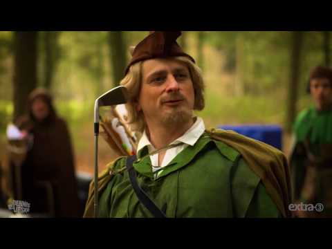 Robin Hood in der SPD | extra 3