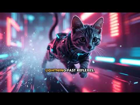 Cyberkitty