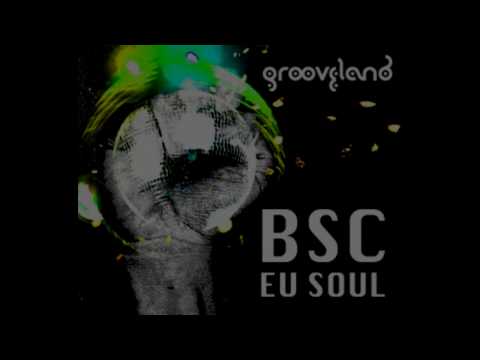 BSC feat Andre - Eu Soul (Hernan Cronner Soulcom Remix)