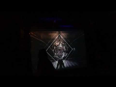 23/ 03 /19 AnTraxid @ 5 years Traumatic Label Party Minus one Gent ( Be )