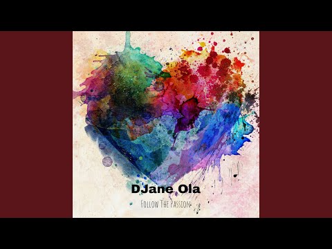 Follow the Passion (Deep Melange Remix)