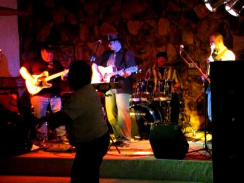 Awful Beautiful Live & Lot Of Leavin