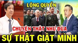 Tin tức nhanh và chính xác nhất ngày 25/04/2024 Tin nóng Việt Nam Mới Nhất Hôm Nay #24hTinTuc