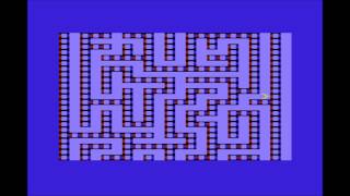 Timebomb for the Commodore VIC-20 / Commodore VC-20