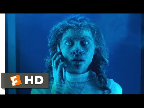 Freaky (2020) - Frozen to Death Scene (3/10) | Movieclips (Freaky (2020) - Frozen to Death Scene (3/10) | Movieclips)