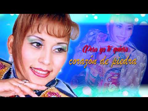 ANITA SANTIVAÑEZ-CUERPO SOLTERO-AY JUSTO CIELO-CORAZON DE PIEDRA-CARNAVALES AYACUCHANOS ™✔