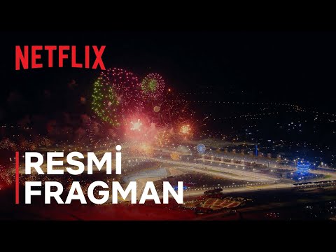 Formula 1: Drive to Survive | 4. Sezon Fragmanı