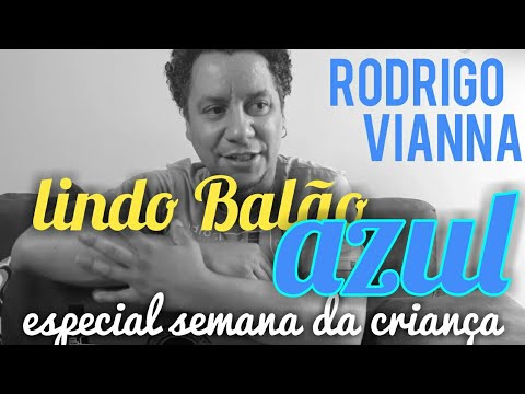 Balão - Brena Lee