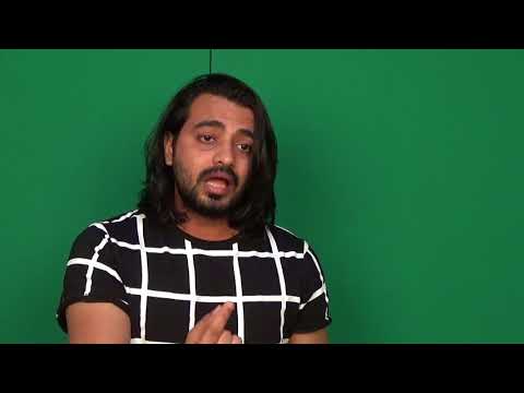 Yuvraj gupta audition