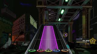 Pokérap by Jonathan Young (feat. Ahren Gray, Austin Dickey &amp; Travis Carte) 100% FC (Clone Hero)