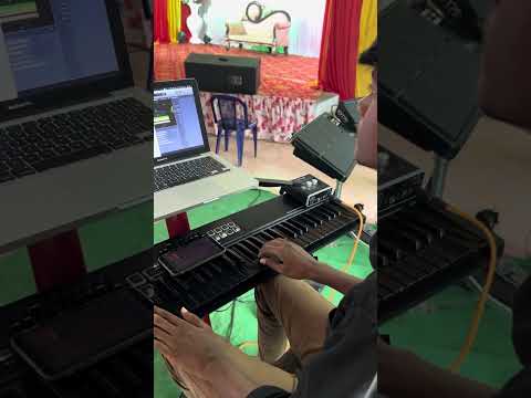 Mainstage3 Play back loops|3/4 +6/8|Indian tones mainstage|Vienna strings,Swam viola,flute