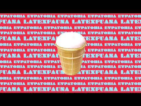 LATEXFAUNA EVPATORIA Flashtronica radio remix