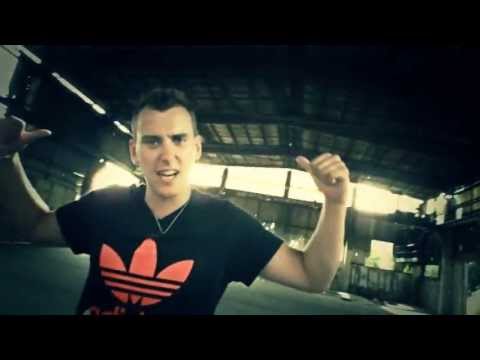 Jikxx feat. KaySoul - Stress  [Offizielles Musikvideo 2013 HD]