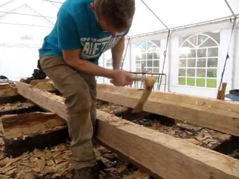 bronze age boatbuilding