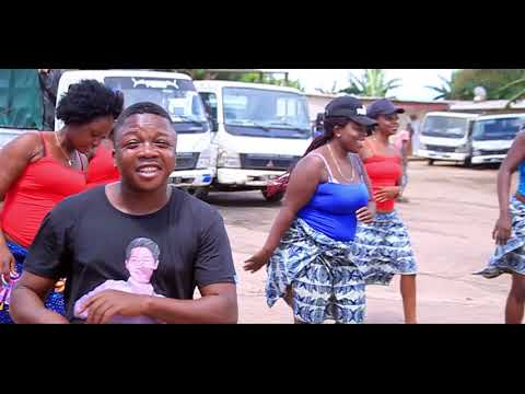 kintueni Tunga Nzola Makadi Simba Rei Mambueni