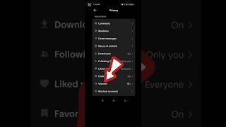 Download lagu TikTok Profile View Setting Off | TikTok Profile View Band Kaise Kare | TikTok Profile View Setting mp3