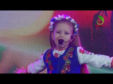 Beatricia Guzum (DoReMicii Ungheni) - Moldova | Busuioc TV