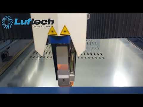 Luftech Schweiz AG YouTube-Vdeominiatur 15