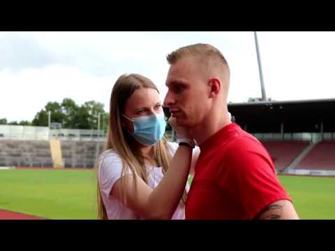 löwen.tv • Der Laktattest