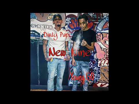 Dirty Papi feat. Young.G0 - New Nine