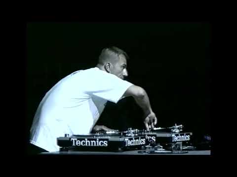 Daddy K — 1998 DMC World Eliminations