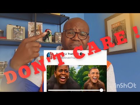 Who Cares That Trump is Racist? 