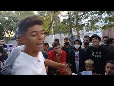 Lit vs Kevin metrik Octavos de final PROPAH 2021