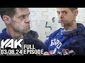Klemmer Tells All After His 100-Hour Confinement Stream | The Yak 3-8-24
