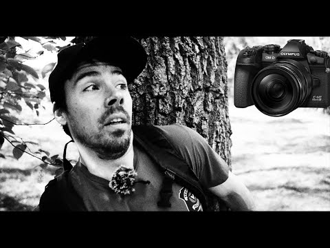 Olympus EM1 Mark III: 3 Fatal Flaws To The BEST Camera I've Tried