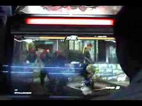 Juggernaut [Mig] vs Suiken [Lei] - game 1