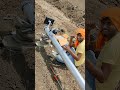 True View Sollar PTZ Camera Installation Cctv Camera Installation