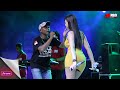 MEMORI BERKASIH RINDI ANTIKA FT KUNCORO PENONTON BERGOYANG AB PRO