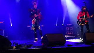 Sigue Sigue Sputnik Electronic - Boom Boom Satellite - W-Fest 2019