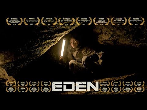 EDEN | Sci-Fi Short Film (2016) | Brodin Plett