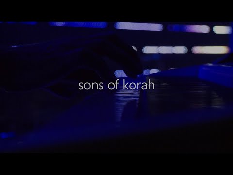 Sons of Korah - Concert 2020