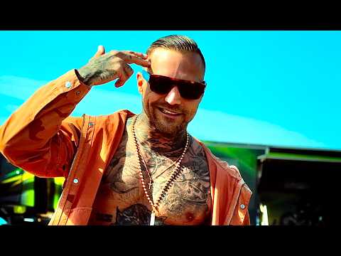 Kontra K - Lieber allein (Remix)