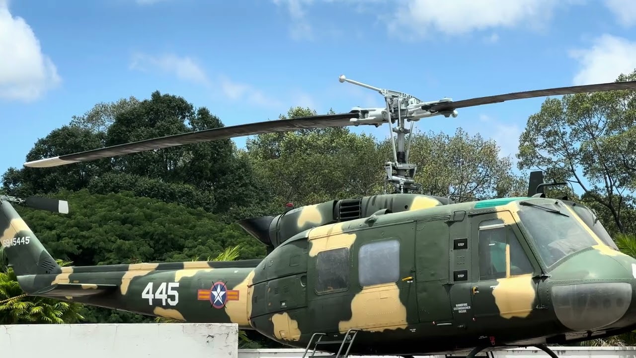 Embark on a walking tour of the historic Reunification Palace.