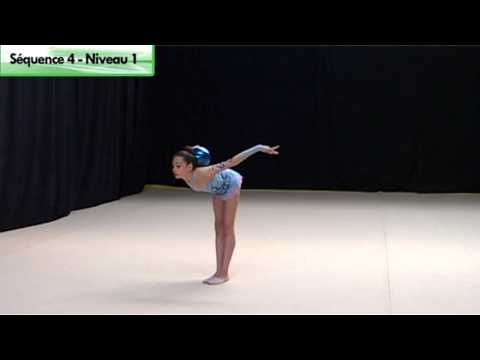 DC 4 Benjamines - Ballon (séquences)