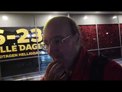 MongoTV_10080 - I NETTO IGEN FOR 2.GANG PÅ 2.5 ÅR MANDAG AFTEN