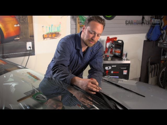 Basic Automotive Maintenance