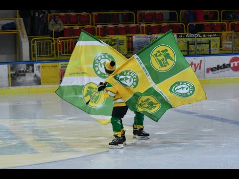 HC Rodos Dvůr Králové - HC Bak Trutnov 5:1