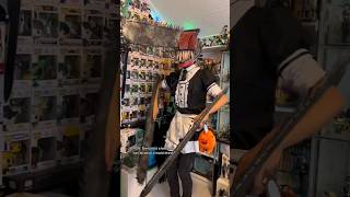 Download lagu Denji Chainsaw Man X Maid Cosplay 😂🪚 #cosplay #chainsawman #denji #maid #shorts mp3